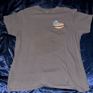 Ramen shirt